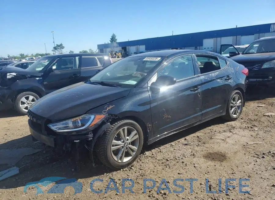 5NPD84LF5JH320274# 1