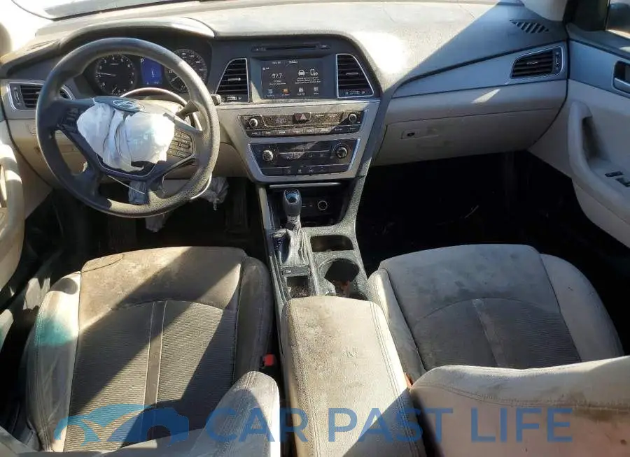 5NPE24AF8HH450424# 8