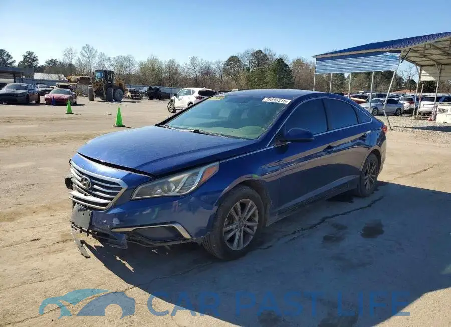 5NPE24AF8HH450424# 1