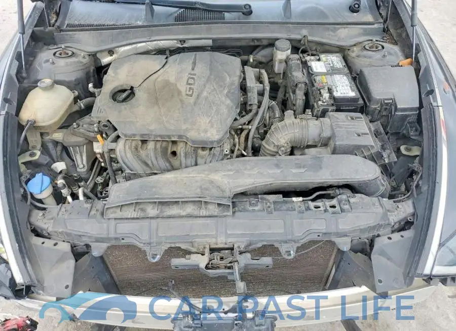 5NPEF4JA8LH054043# 11