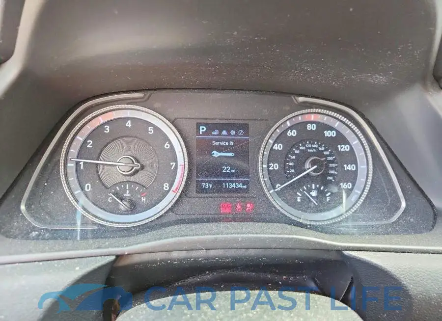5NPEG4JA9MH116211# 9
