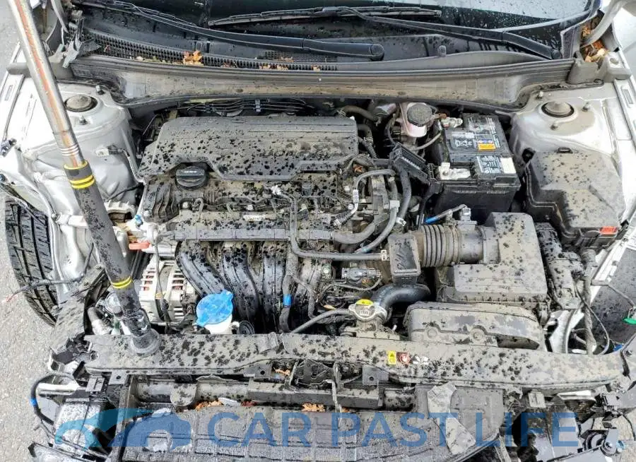 5NPLP4AG3NH083705# 11