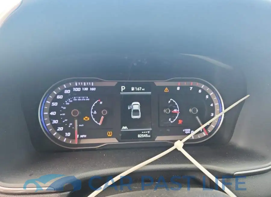 5NTJBDAE1PH052171# 9