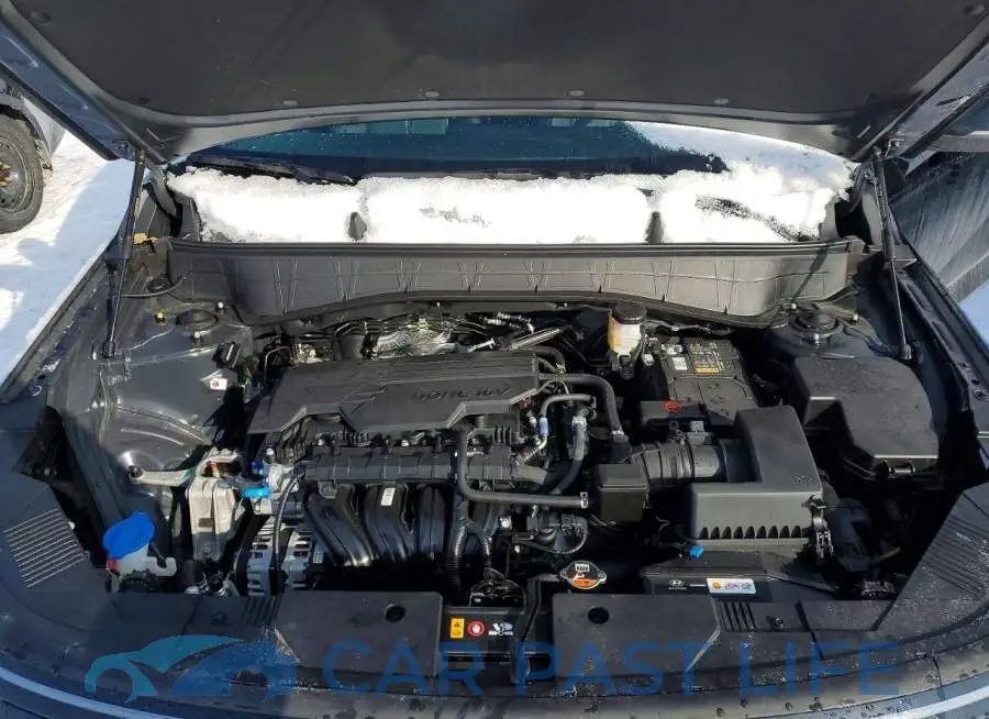 KM8HCCAB7SU317499# 12