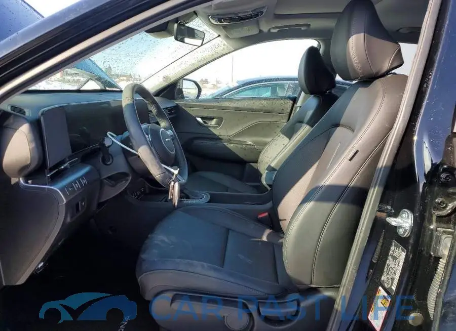 KM8HCCAB7SU317499# 7