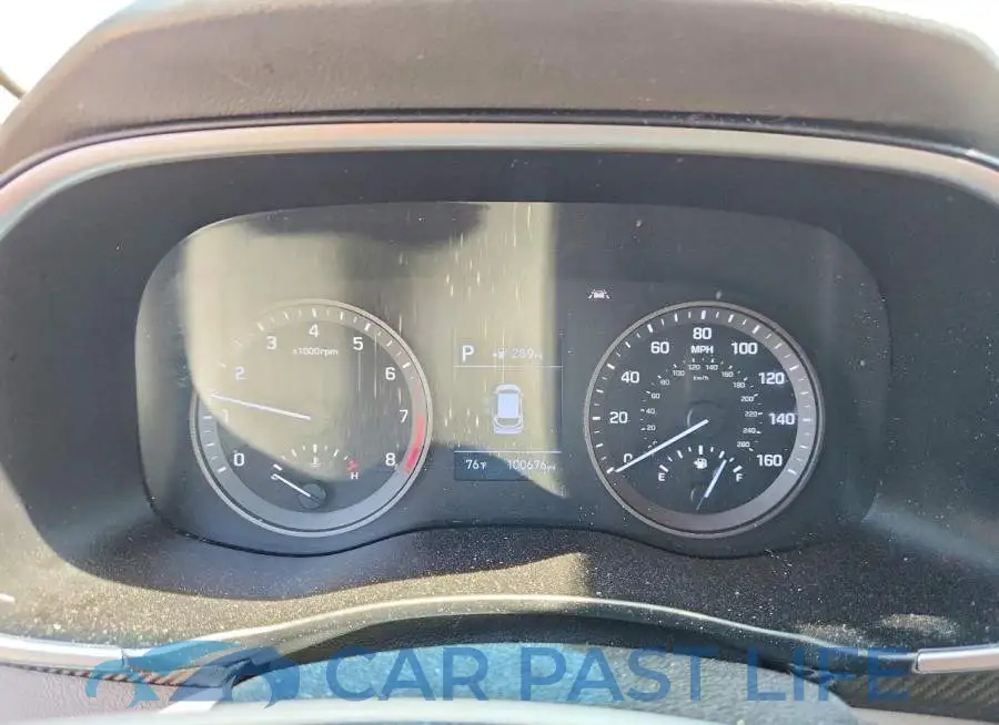 KM8J23A47KU969724# 9