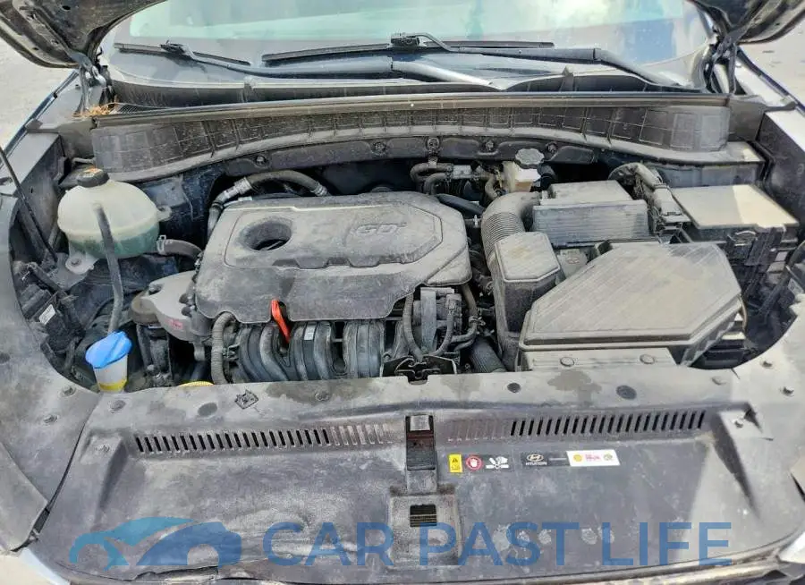 KM8J3CALXLU109807# 12