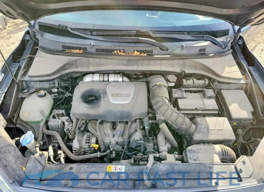 KM8K33A58KU203608# 11