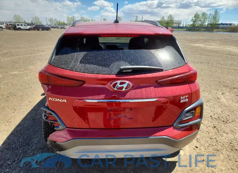 KM8K3CA59MU655764# 6