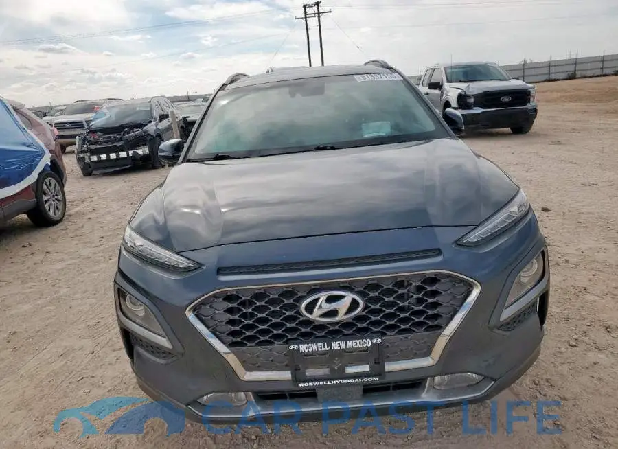 KM8K53A59KU376287# 5