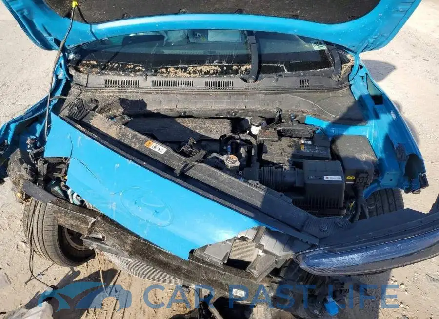KM8K6CAB1PU984556# 12
