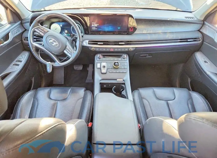 KM8R54GE1RU688917# 8