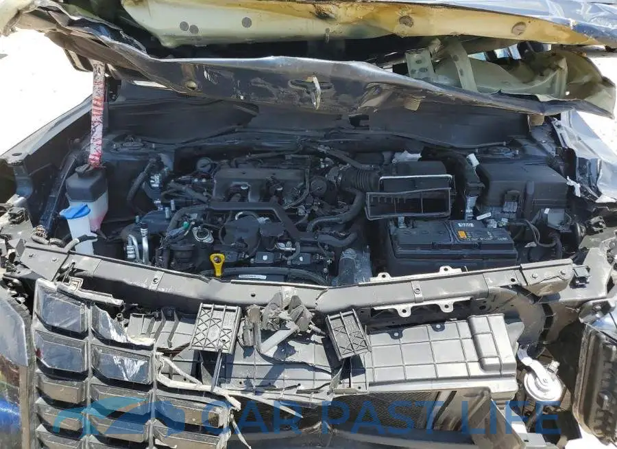KM8R54GE3PU534402# 12