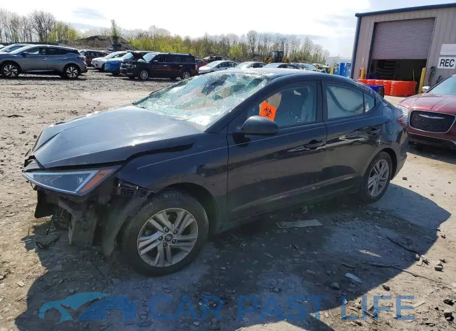 KMHD84LF4KU848777# 1