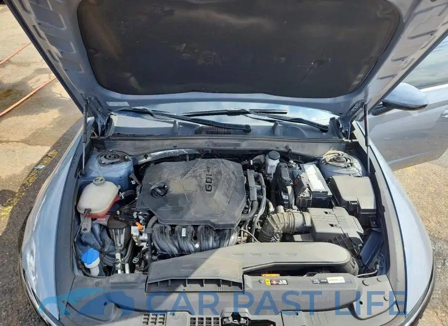 KMHL14JAXRA354572# 11