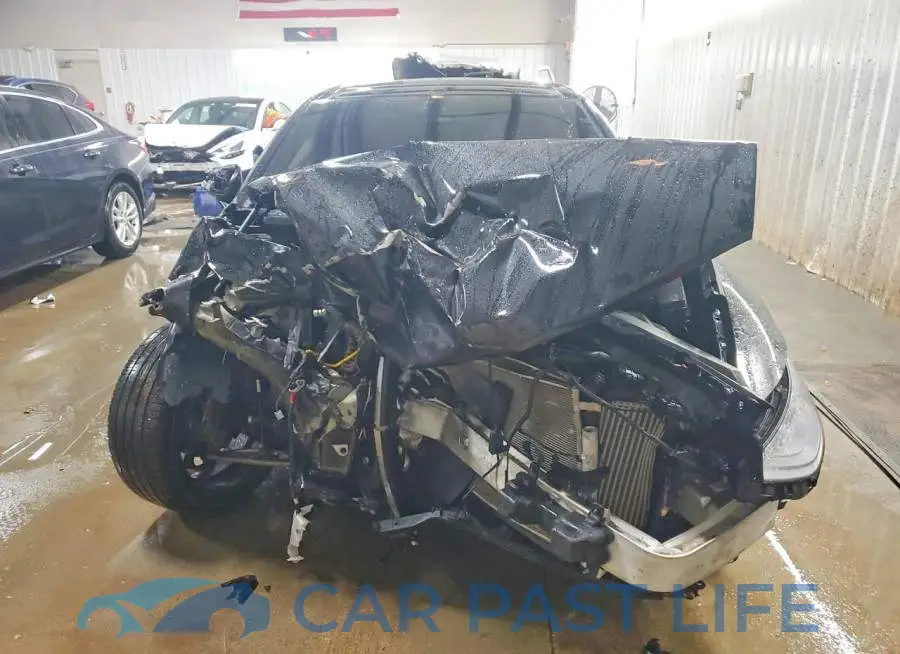 KMHL44J24PA337800# 5