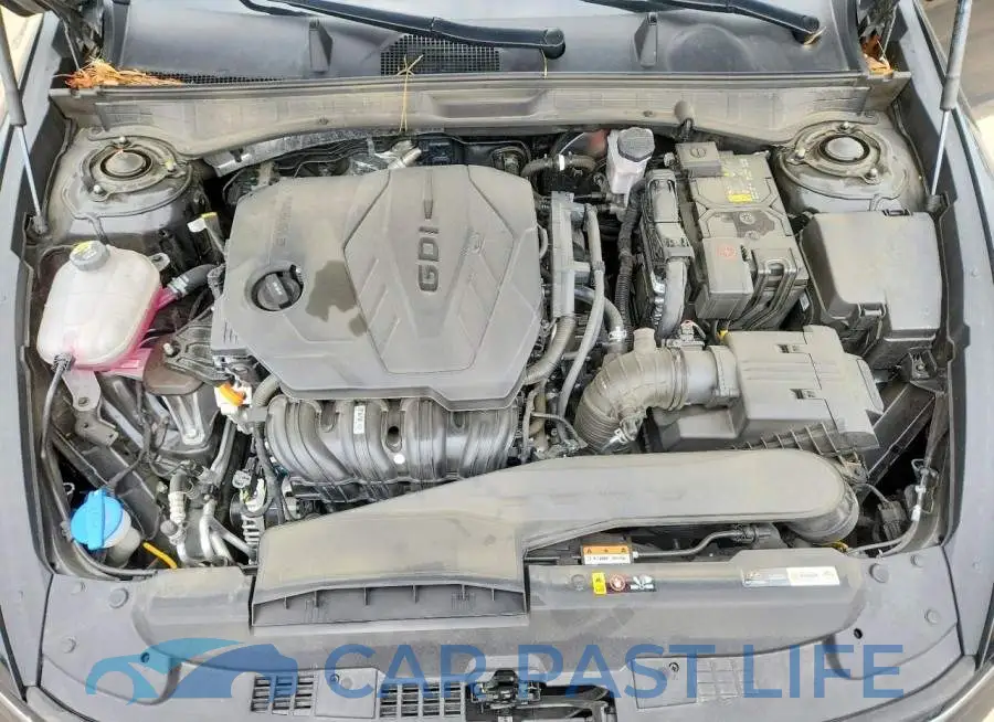KMHL64JA6SA428903# 11