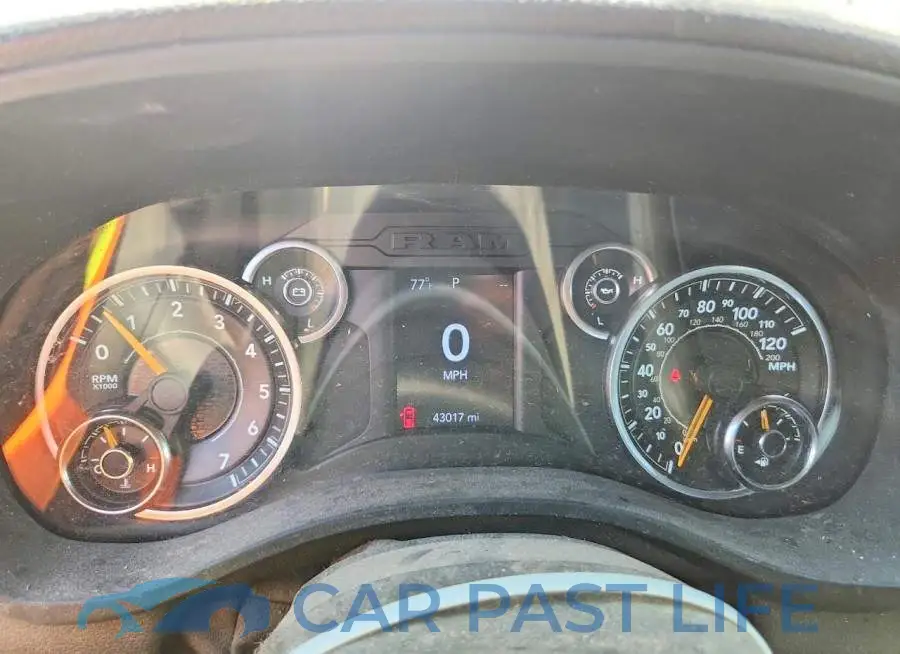 1C6SRFCT2MN671659# 9