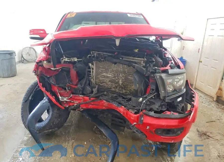 1C6SRFFT5LN181971# 5