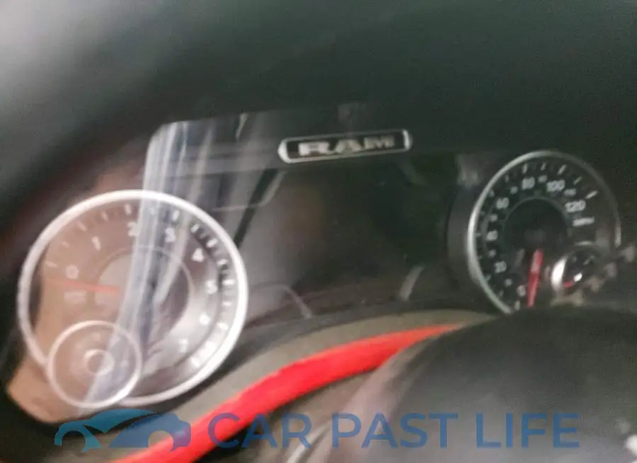 1C6SRFFT5LN181971# 9