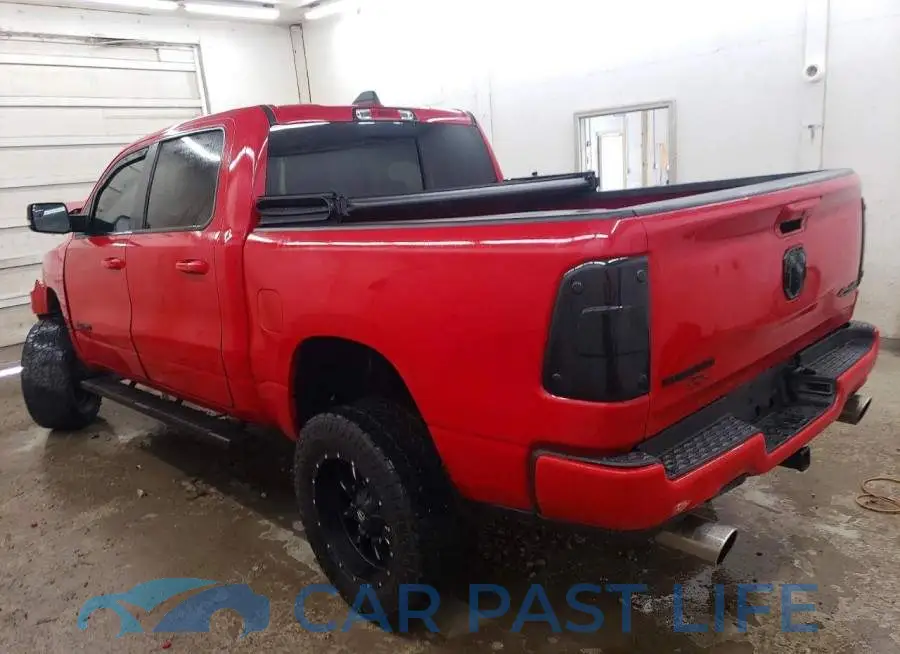 1C6SRFFT5LN181971# 2