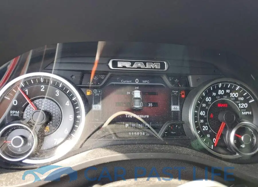 1C6SRFJT1KN580589# 9