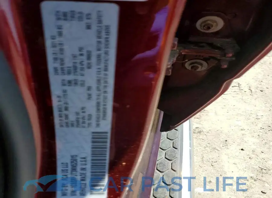1C6SRFJT3MN525015# 12