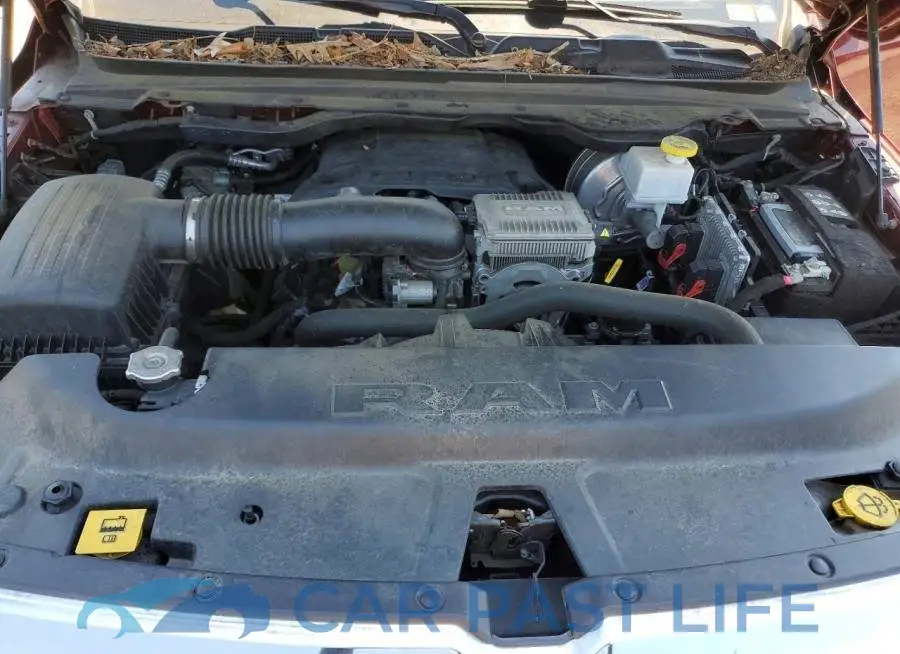 1C6SRFJT3MN525015# 11