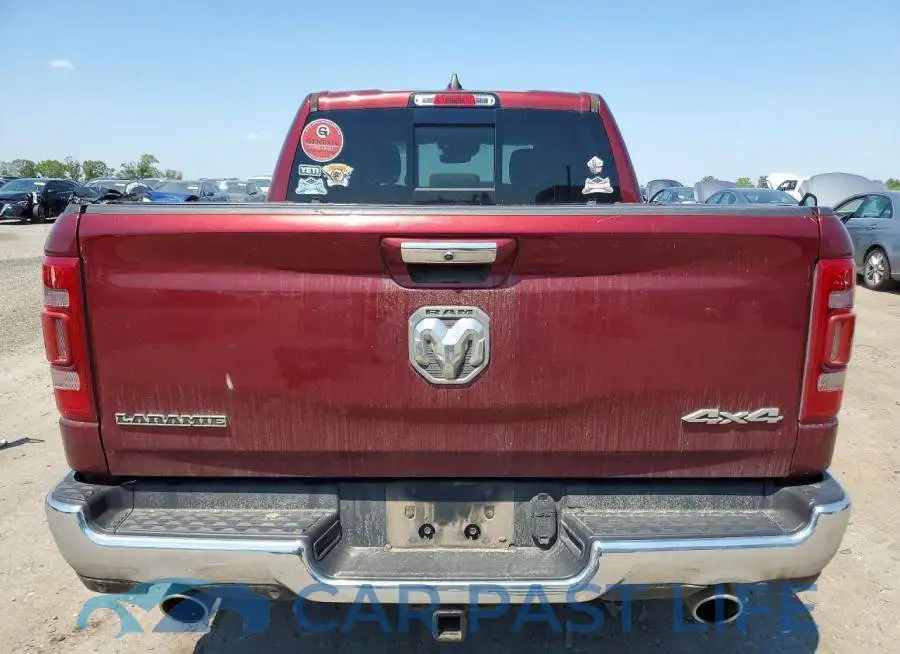 1C6SRFJT3MN525015# 6