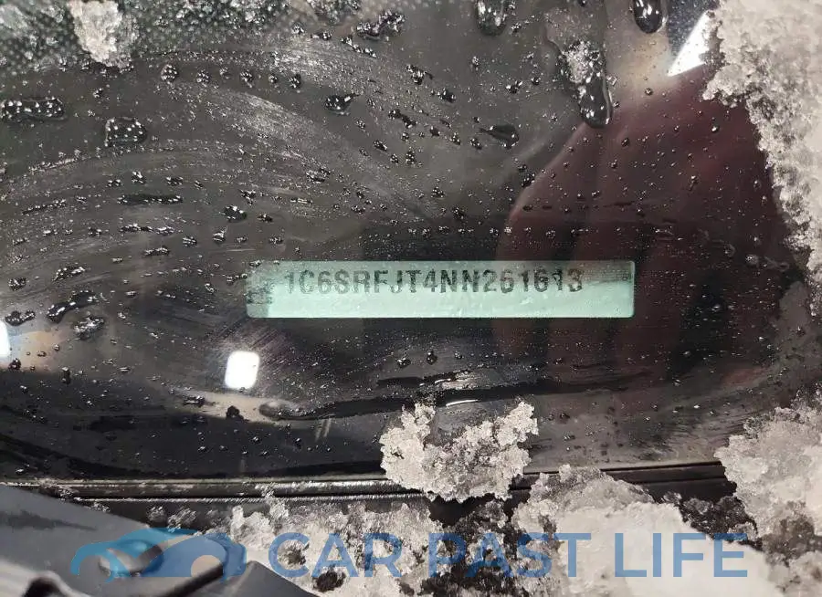 1C6SRFJT4NN261613# 12