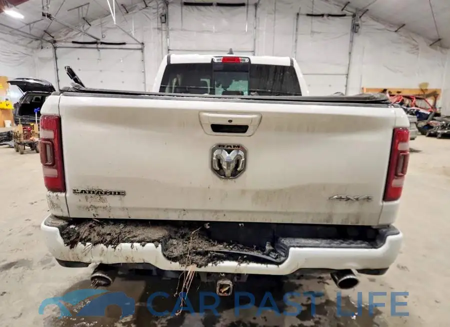 1C6SRFJT4NN261613# 6