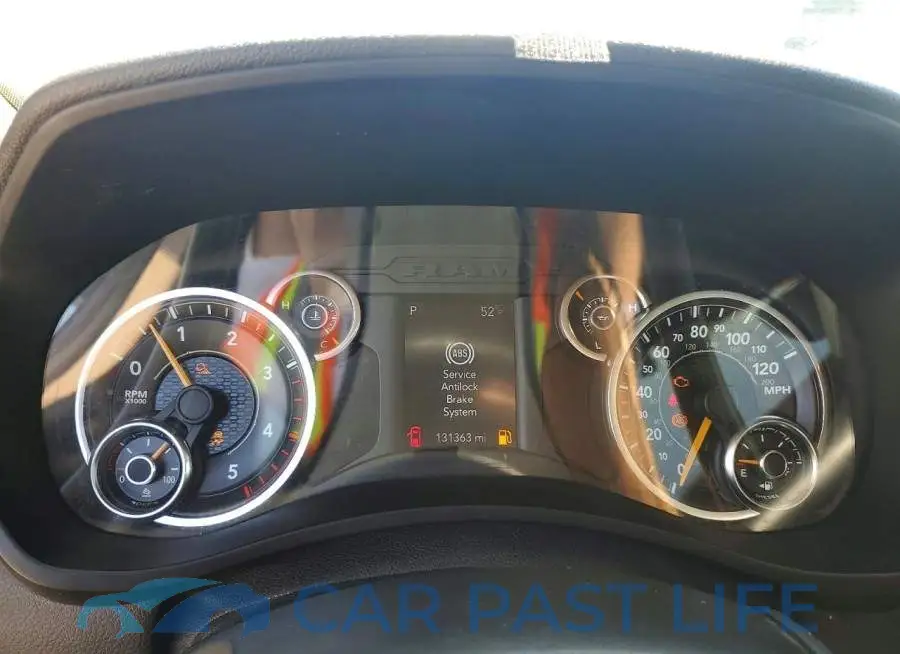 3C63RRGL5KG648415# 9