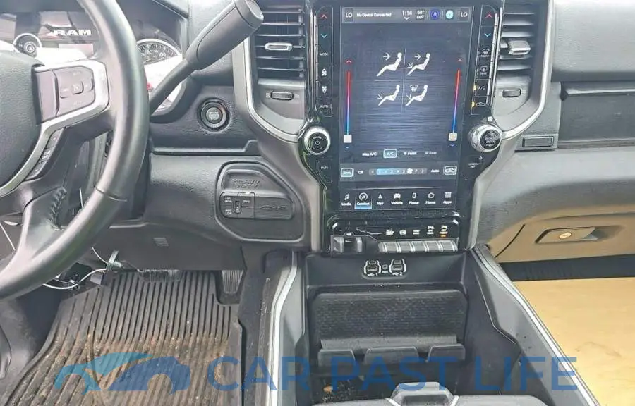 3C63RRHLXRG310260# 9