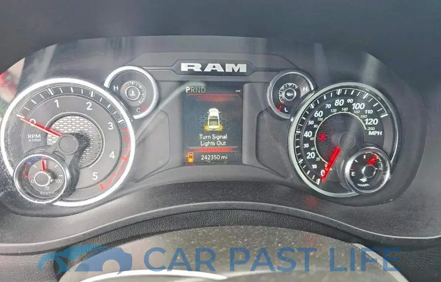3C63RRHLXRG310260# 8