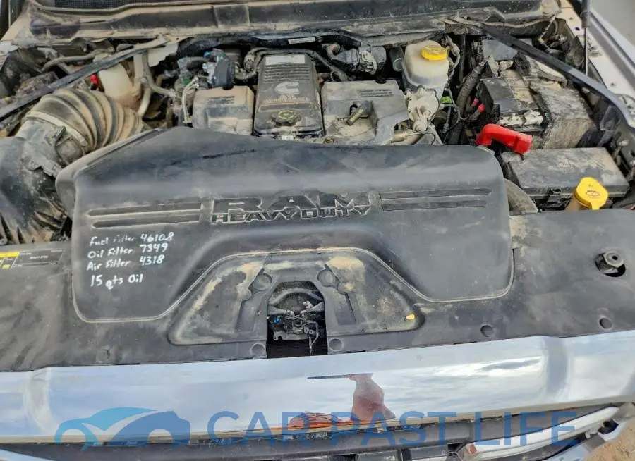 3C6UR5CL1LG147090# 11
