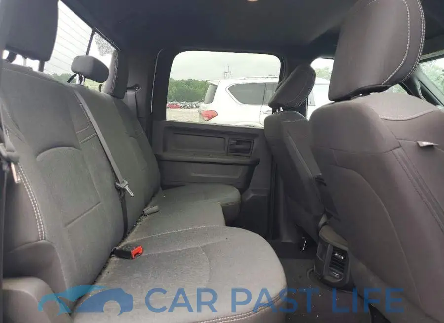 3C6UR5CL5RG278063# 10