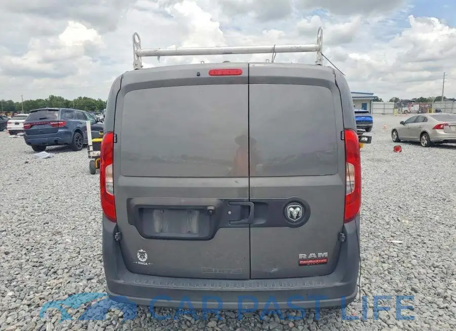 ZFBERFAB1J6L15387# 6