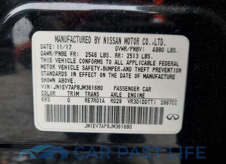 JN1EV7AP8JM361680# 12