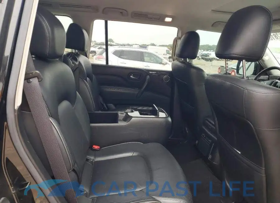 JN8AZ2AEXM9271931# 11