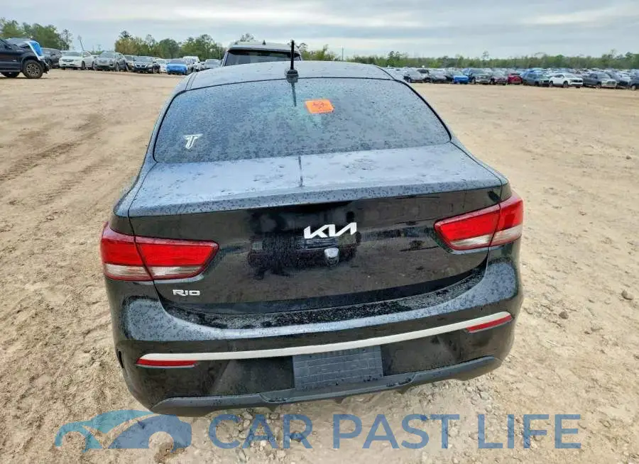3KPA24AD0PE629900# 6