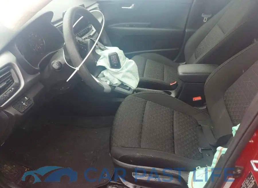 3KPA24AD5PE574070# 7