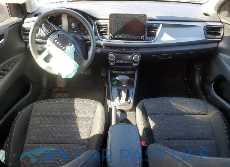 3KPA24AD5PE574070# 8