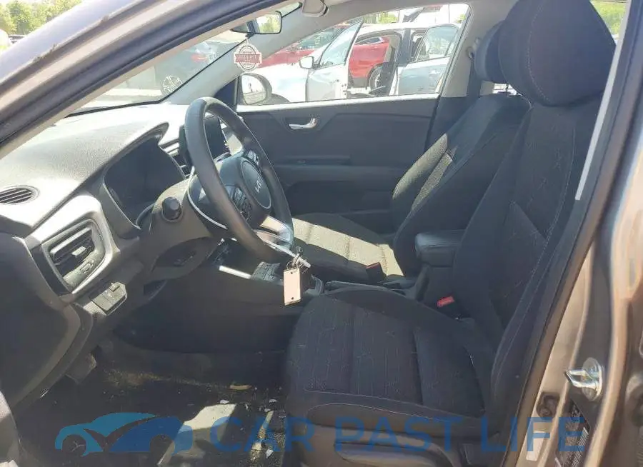 3KPA24AD7PE604069# 7