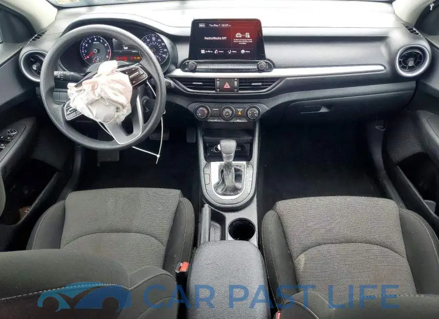 3KPF24AD1PE612030# 8