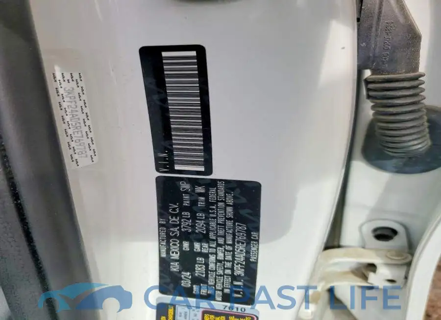 3KPF24AD5RE769787# 13