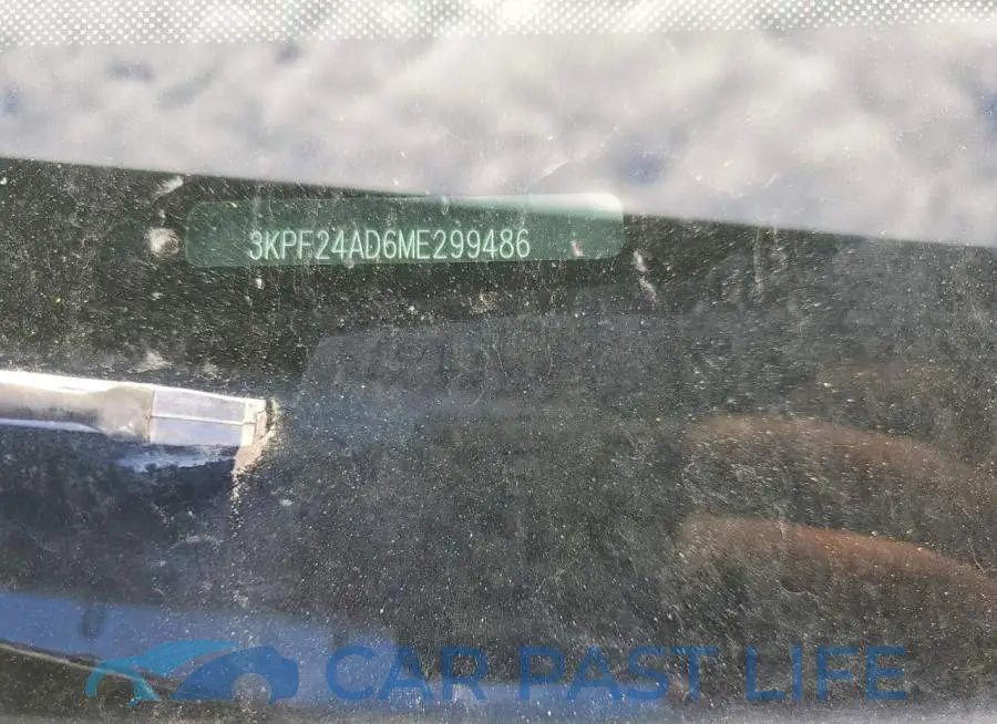 3KPF24AD6ME299486# 13