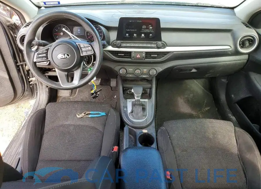 3KPF24AD6ME299486# 8