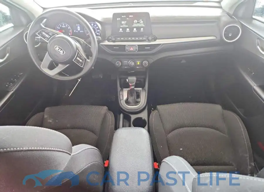 3KPF24AD8LE151399# 8