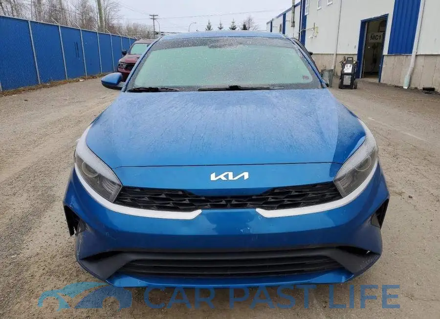 3KPF24AD8NE448465# 5