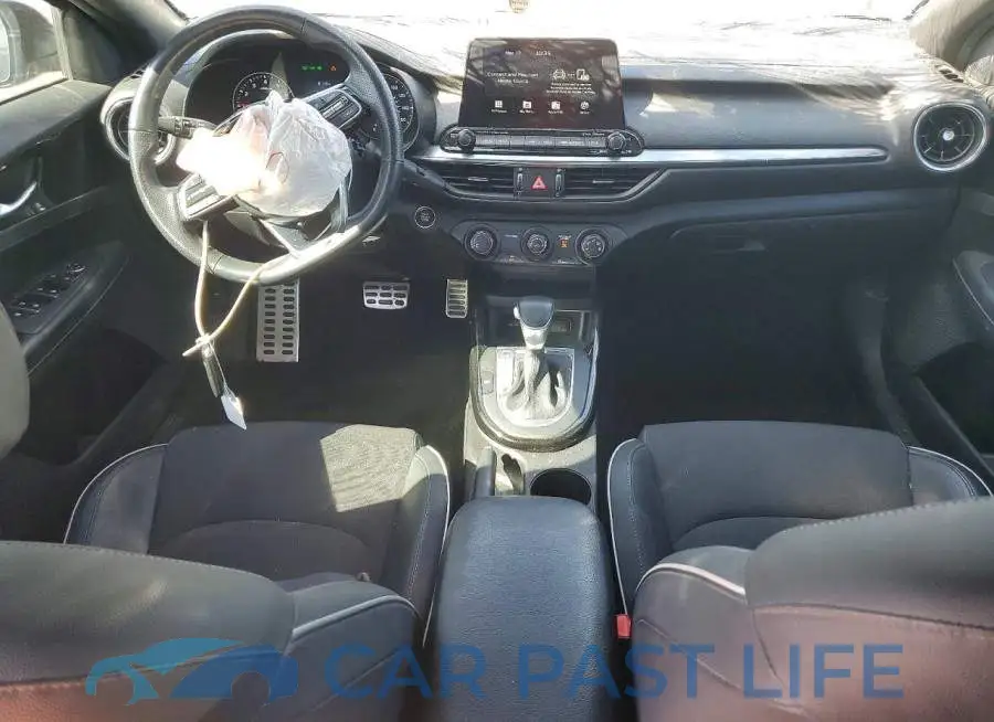 3KPF34AD5ME361750# 8